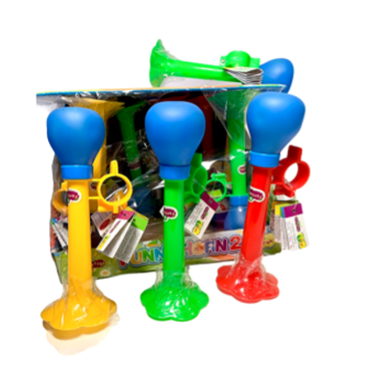 Funny Horns - Image 2